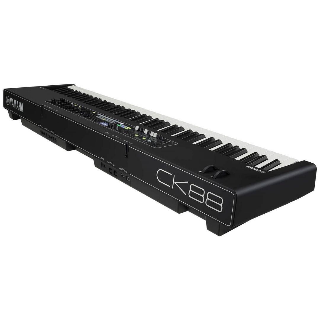 Yamaha CK88 Sähköpiano