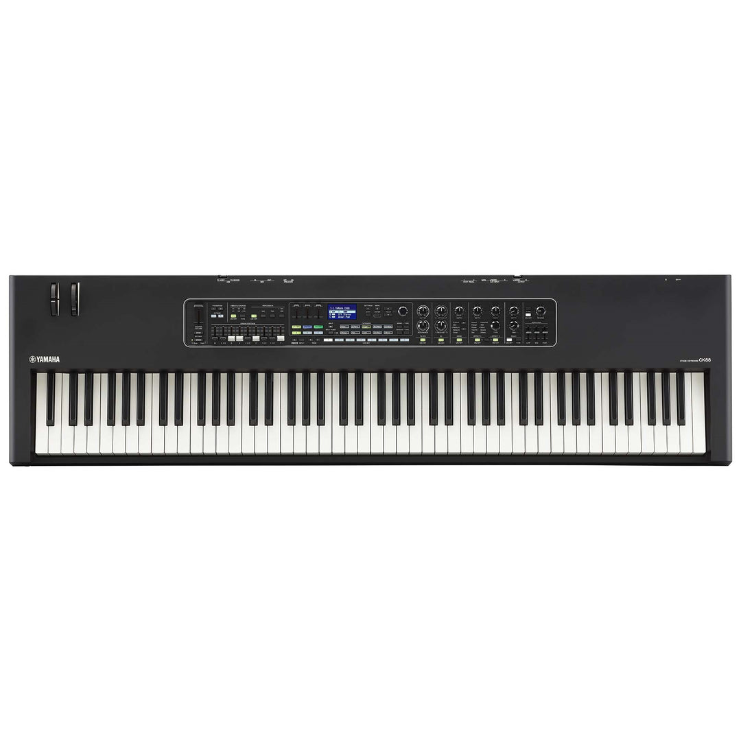 Yamaha CK88 Sähköpiano