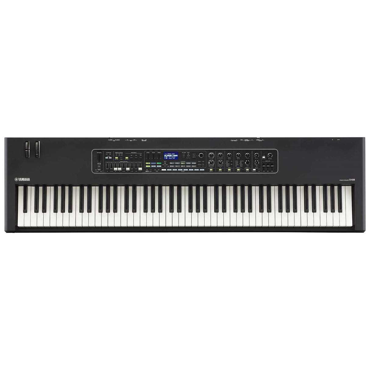 Yamaha CK88 El Klaver