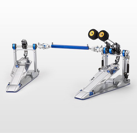 Yamaha DFP9C Ketju Drive Storm Drum -rumpupedaali