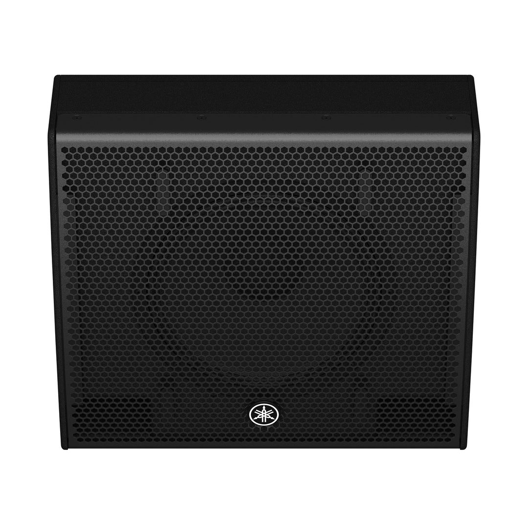 Yamaha DHR12M - Aktiivinen PA Kaiutin