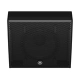 Yamaha DHR12M Aktiivinen PA-kaiutin