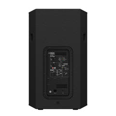 Yamaha DHR15 - Aktiivinen PA Kaiutin