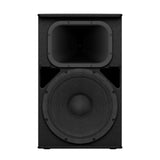 Yamaha DHR15 Aktiivinen PA-kaiutin