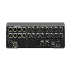 Yamaha DM3 - Dante Digitaalinen Mikseri