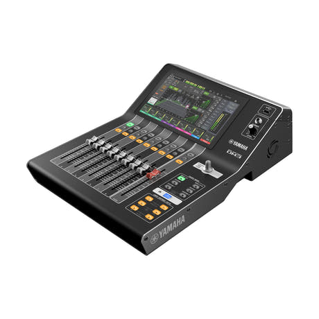 Yamaha DM3 - Standardi Digitaalinen Mikseri