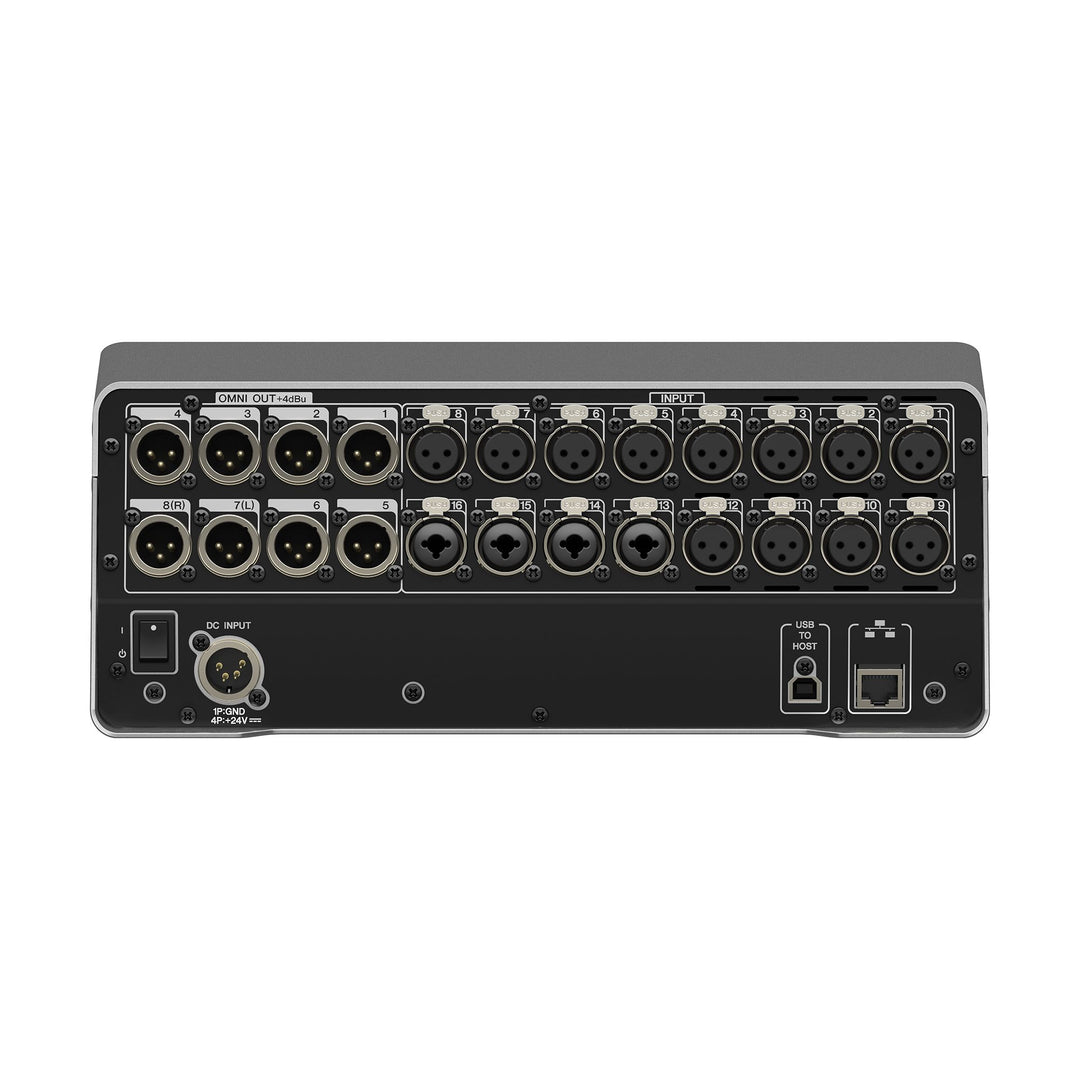 Yamaha DM3 - Standardi Digitaalinen Mikseri