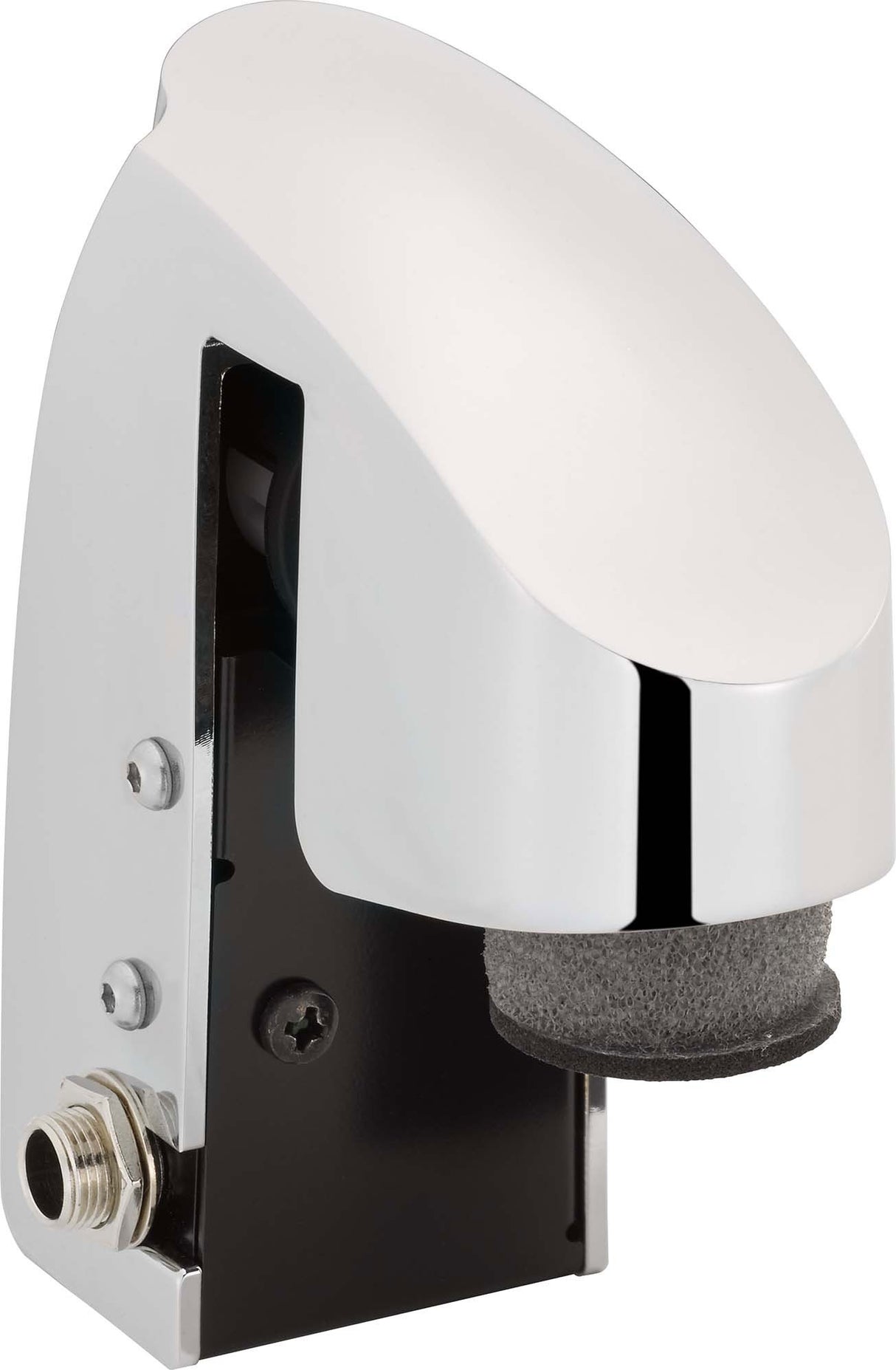 Yamaha DT50K Suuri rumpuliipaisin