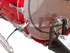 Yamaha DT50K Stortrommetriggeri