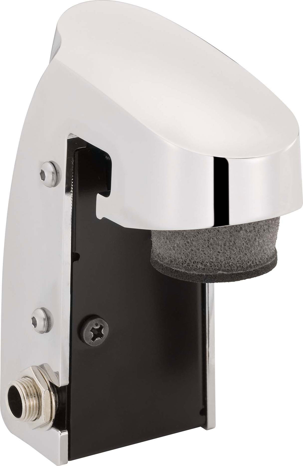 Yamaha DT50S rumpujen liipaisin