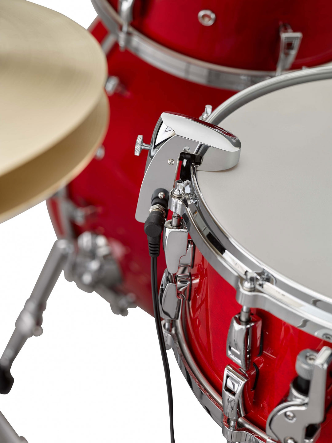 Yamaha DT50S Rummut Triggeri