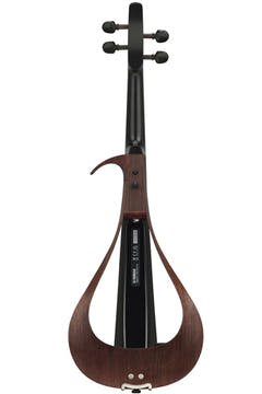 Yamaha Sähköviulu (Musta)