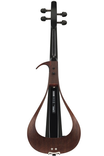 Yamaha Sähköviulu (Musta)