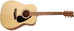 Yamaha F310 Folk Kitarat (Natural)