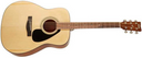 Yamaha F310 Folk Kitarat (Natural)