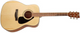 Yamaha F310 Folk Kitarat (Natural)