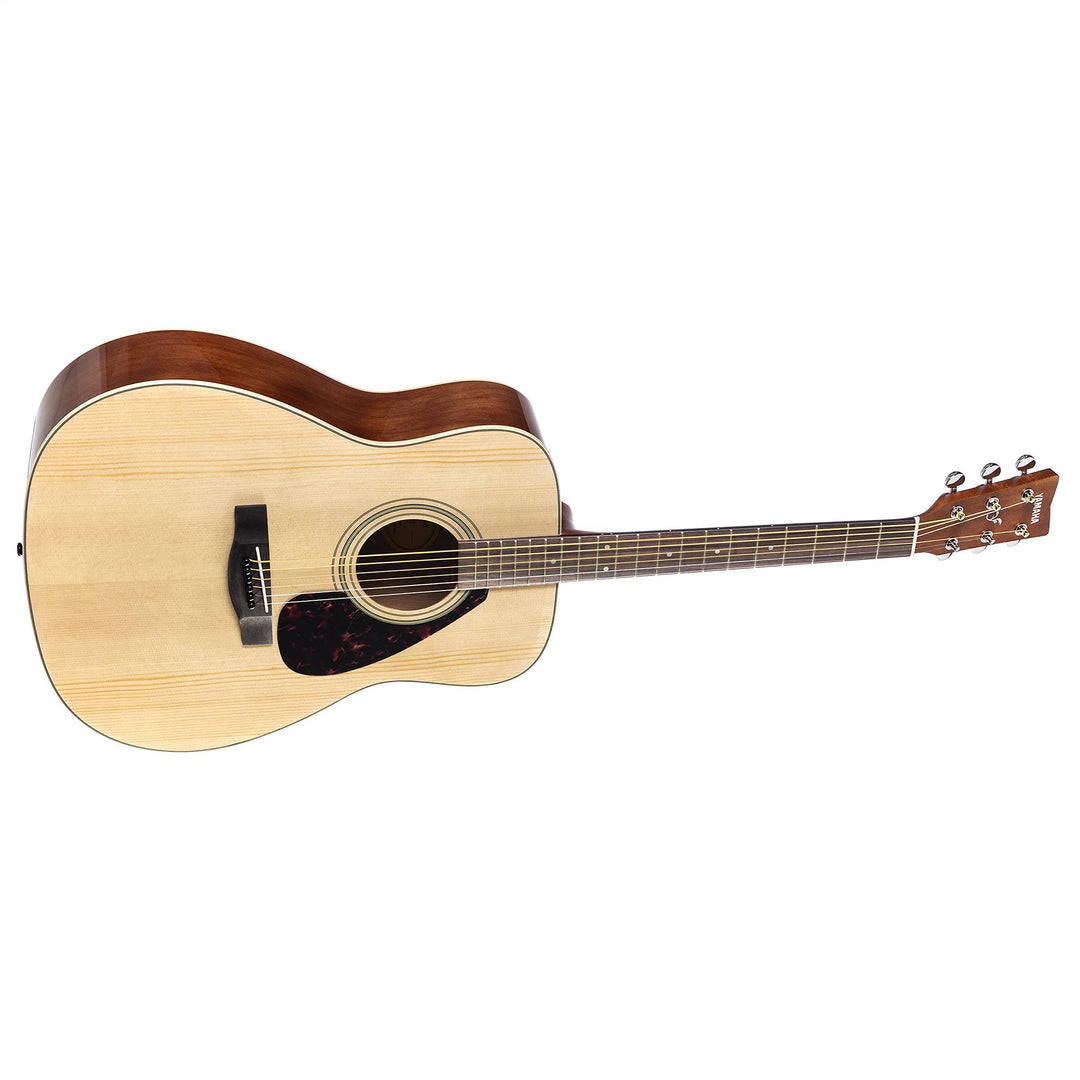Yamaha F370 Folk Kitarat (Natural)