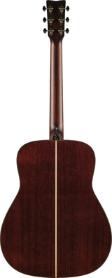 Yamaha FG 9M Western kitara (luonnon)