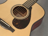 Yamaha FG 9M Western kitara (luonnon)