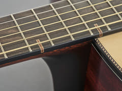 Yamaha FG 9M Western Kitarat (Natural)