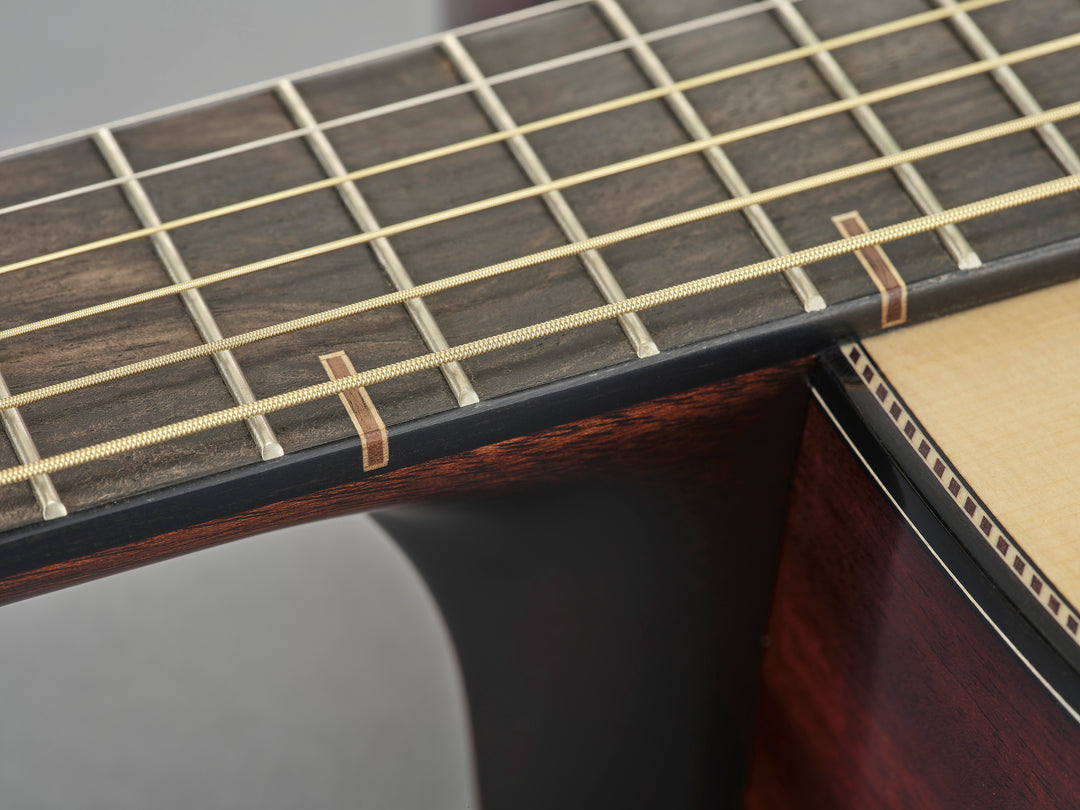 Yamaha FG 9M Western Kitarat (Natural)