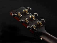 Yamaha FG 9M Western Kitarat (Natural)