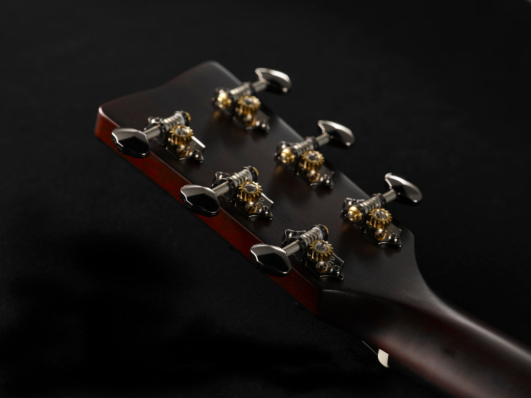Yamaha FG 9M Western Kitarat (Natural)
