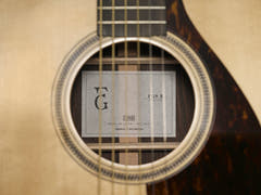 Yamaha FG 9M Western Kitarat (Natural)