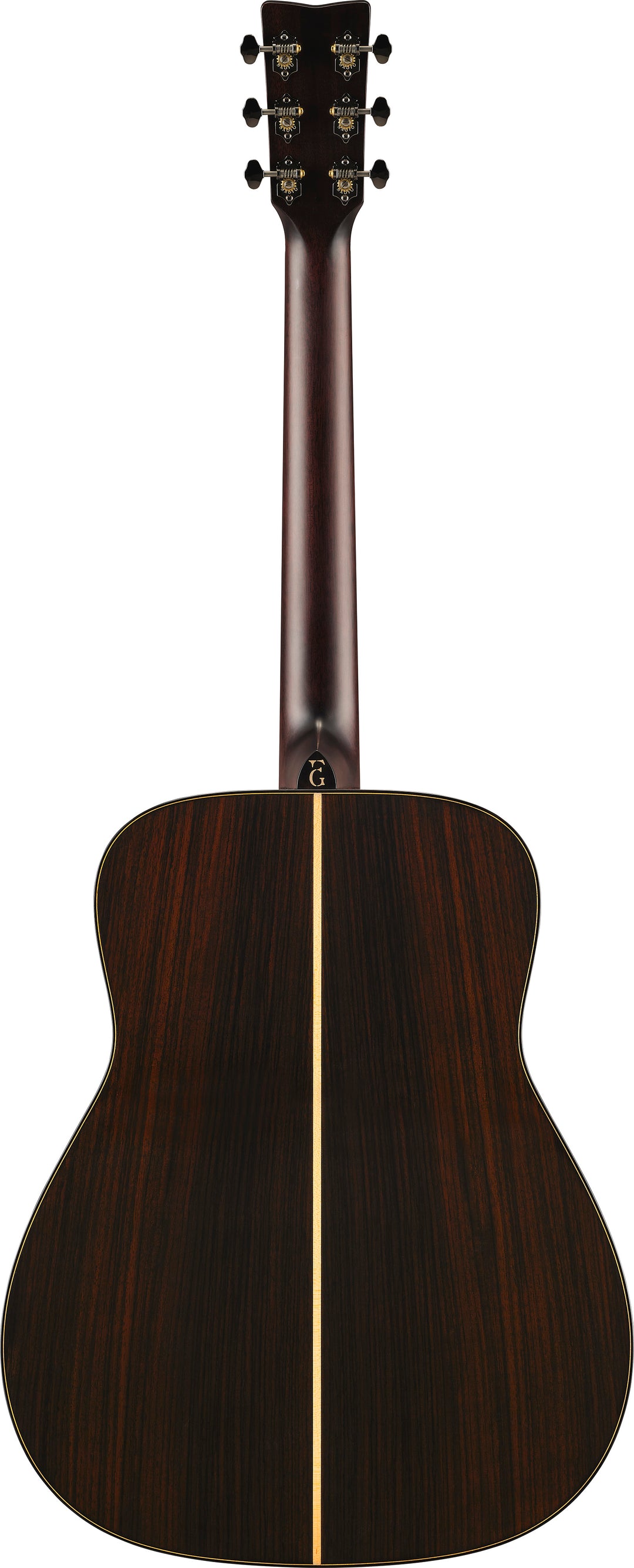 Yamaha FG 9R Western Kitarat (Natural)