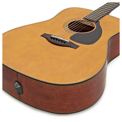 Yamaha FG3II Western Kitarat (Træ)