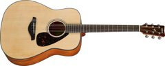 Yamaha FG800M NT II Western Kitarat (Natural)