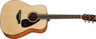 Yamaha FG800M NT II Western Kitarat (Natural)