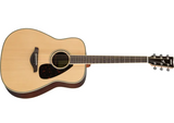 Yamaha FG830 NT Western Kitarat (Luonnollinen)