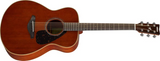 Yamaha FG850 NT Western kitara (Maghoni)