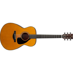 Yamaha FS3II Western Kitarat (Træ)