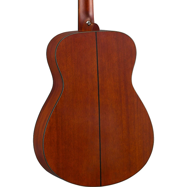 Yamaha FSX5II Western kitara (Maghoni)