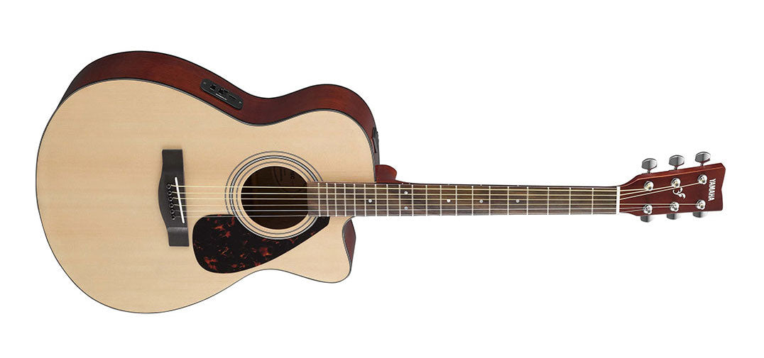 Yamaha FSX315C Folk Kitarat (Natural)