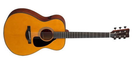Yamaha FSX3II Western Kitarat (Mahogany)