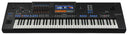 Yamaha Genos 2 Kosketinsoittimet