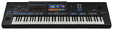 Yamaha Genos 2 Kosketinsoittimet