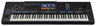 Yamaha Genos 2 Kosketinsoittimet