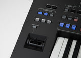Yamaha Genos2 Aloituspaketti