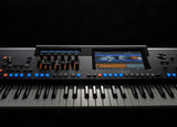 Yamaha Genos2 Keyboard