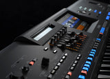 Yamaha Genos2 Keyboard
