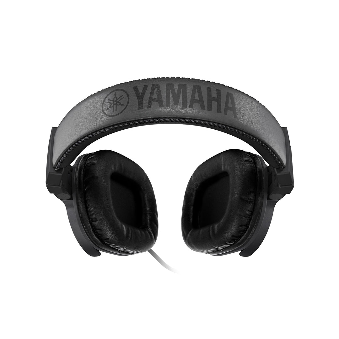 Yamaha HPH-MT5 Studiokuulokkeet (Musta)