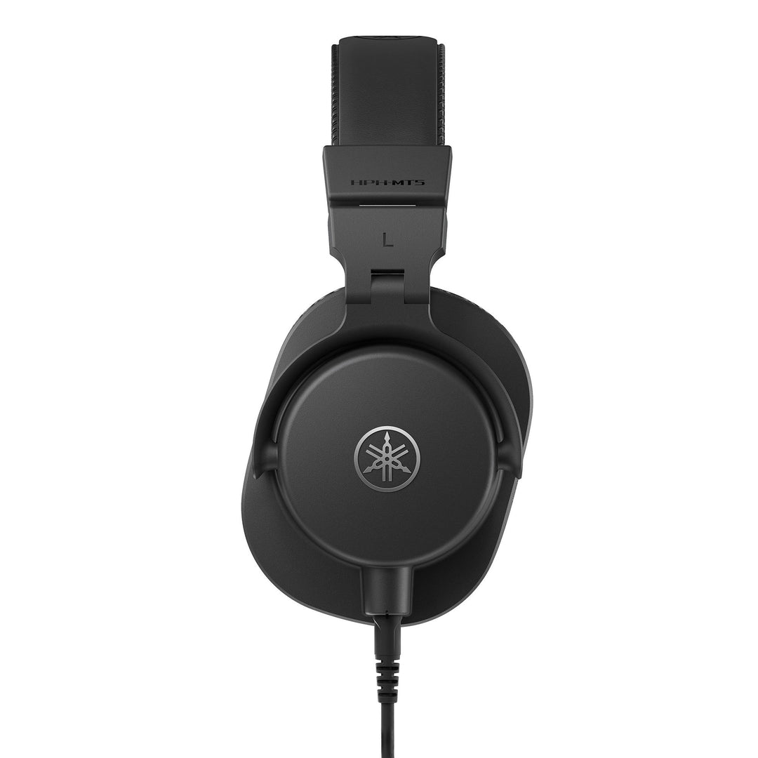 Yamaha HPH-MT5 Studiokuulokkeet (Musta)