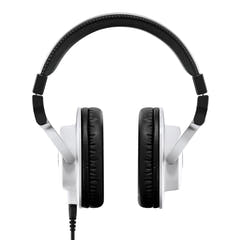 Yamaha HPH-MT5 Studiokuulokkeet (Valkoinen)