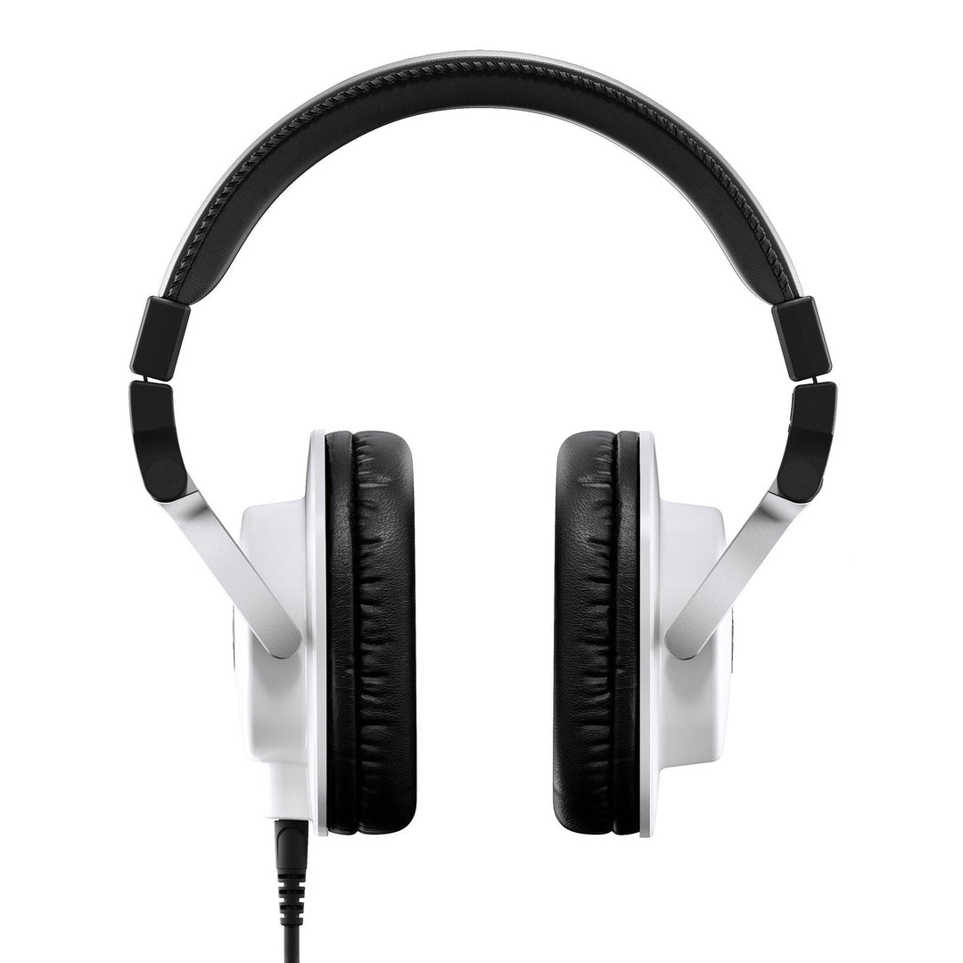 Yamaha HPH-MT5 Studiokuulokkeet (Valkoinen)