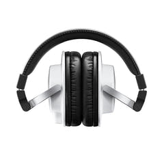 Yamaha HPH-MT5 Studiokuulokkeet (Valkoinen)