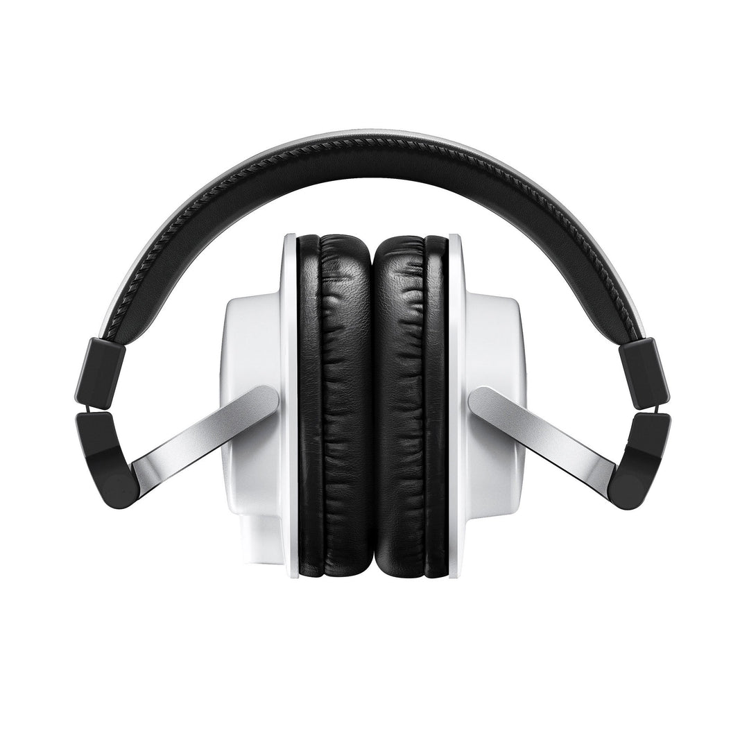 Yamaha HPH-MT5 Studiokuulokkeet (Valkoinen)
